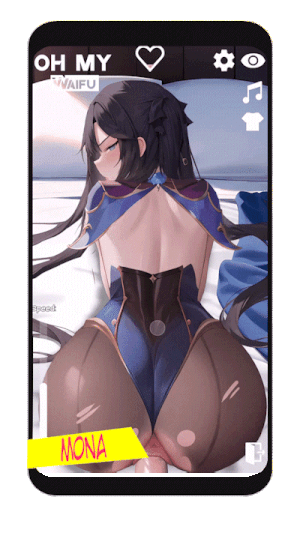 Unity Oh My Waifu [v3.3.9] [OH MY WAIFU]