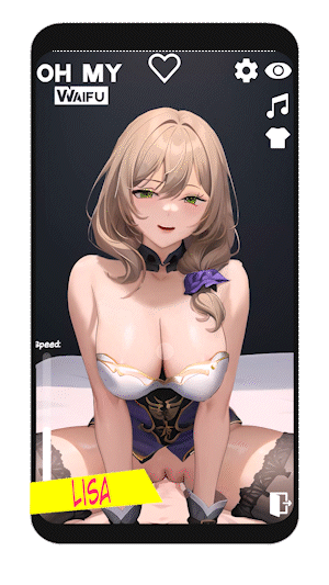 Unity Oh My Waifu [v3.3.9] [OH MY WAIFU]