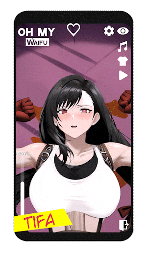 Unity Oh My Waifu [v3.3.9] [OH MY WAIFU]