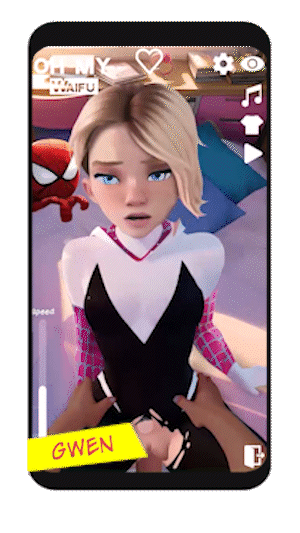 Unity Oh My Waifu [v3.3.9] [OH MY WAIFU]