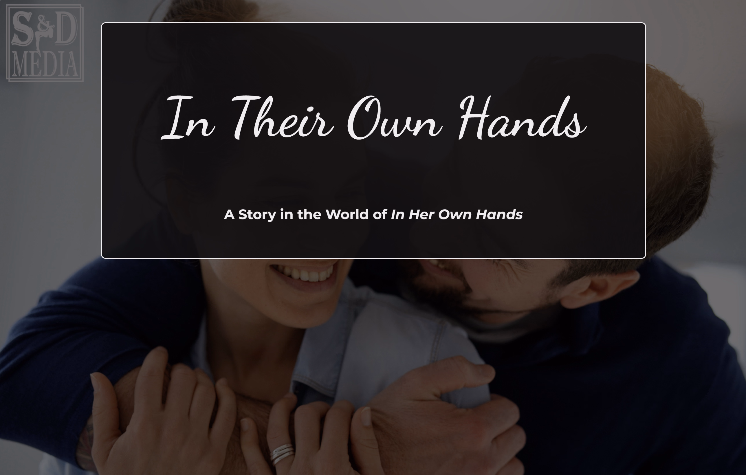 HTML Onhold In Their Own Hands [v0.1.5] [Surprise & Delight Media]
