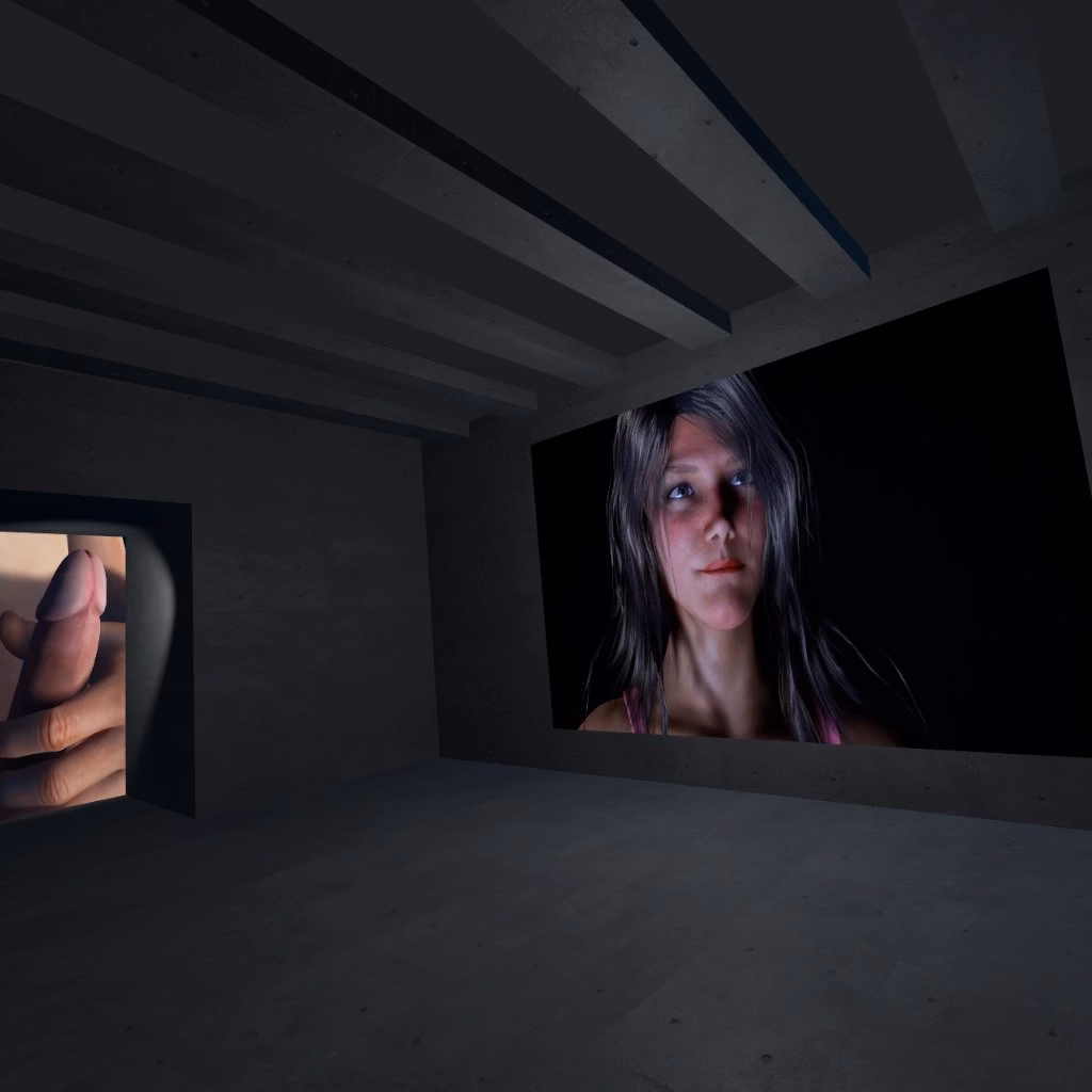 Collection Unity Completed BrittanyFactory: VR Game Collection [2024-01-01] [BrittanyFactory]