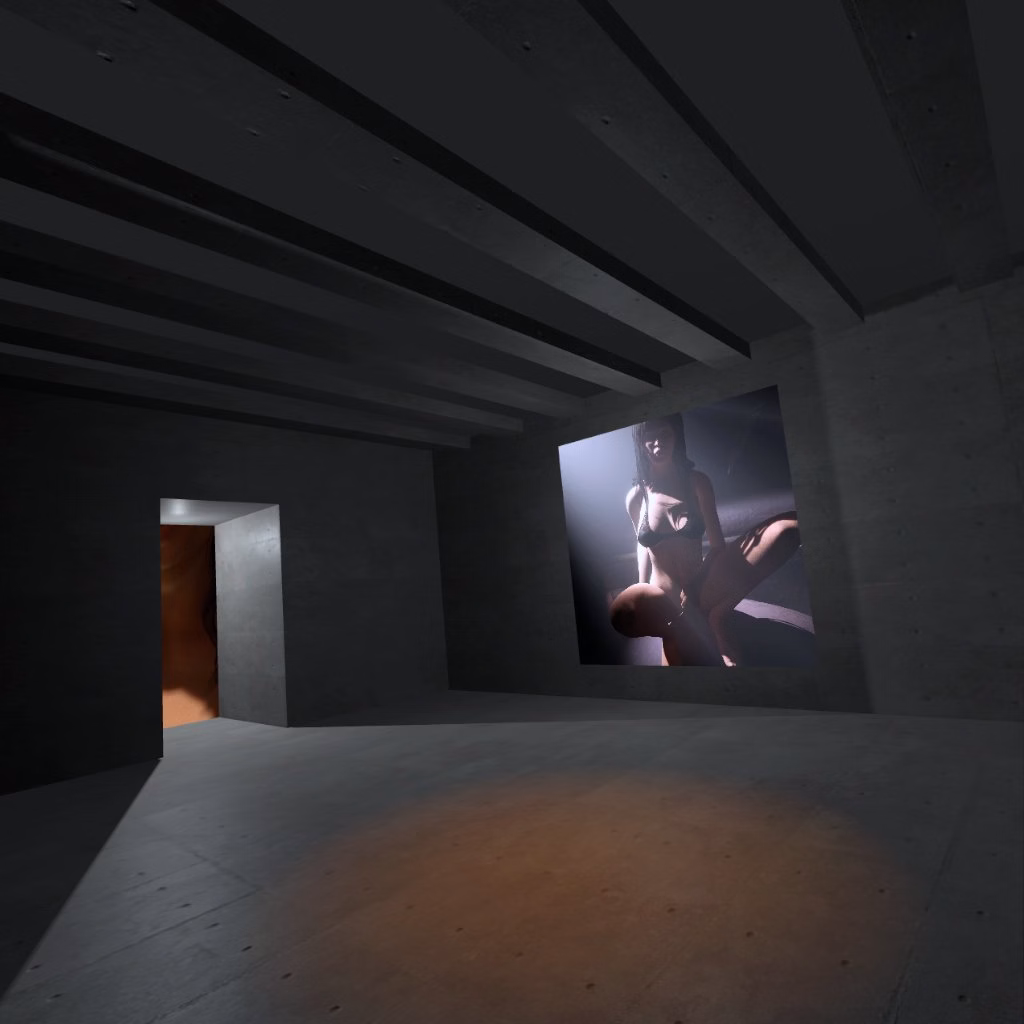 Collection Unity Completed BrittanyFactory: VR Game Collection [2024-01-01] [BrittanyFactory]