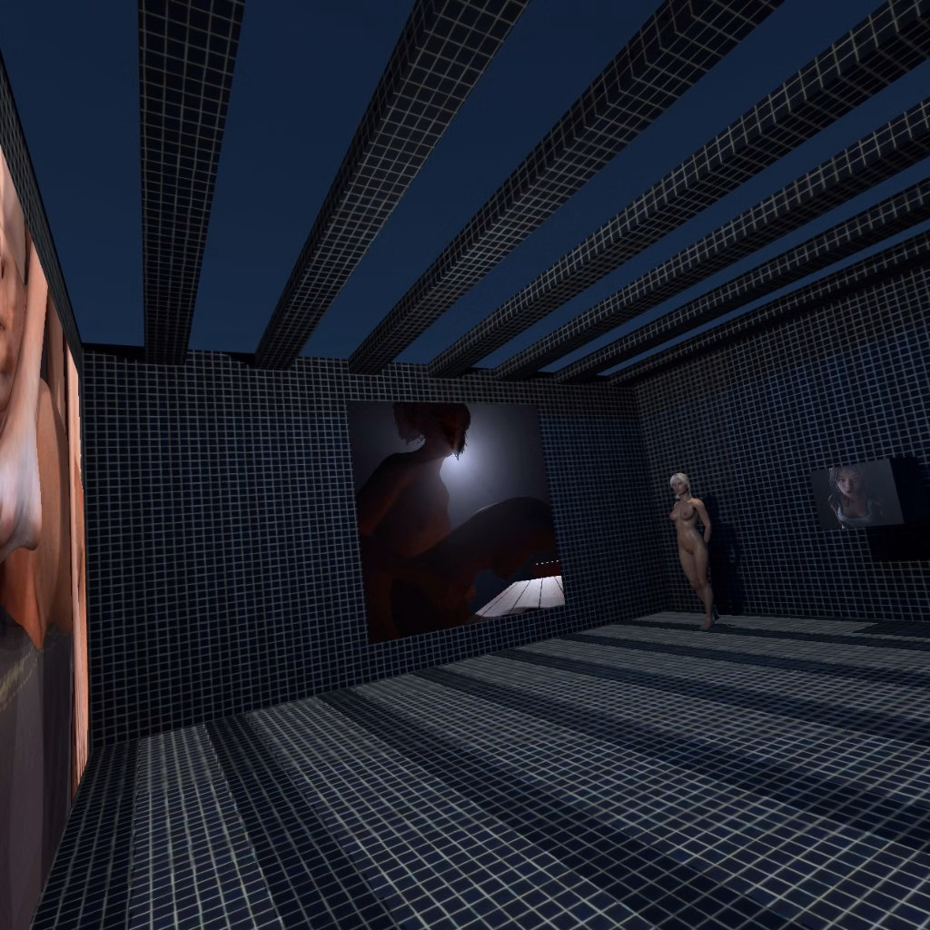 Collection Unity Completed BrittanyFactory: VR Game Collection [2024-01-01] [BrittanyFactory]