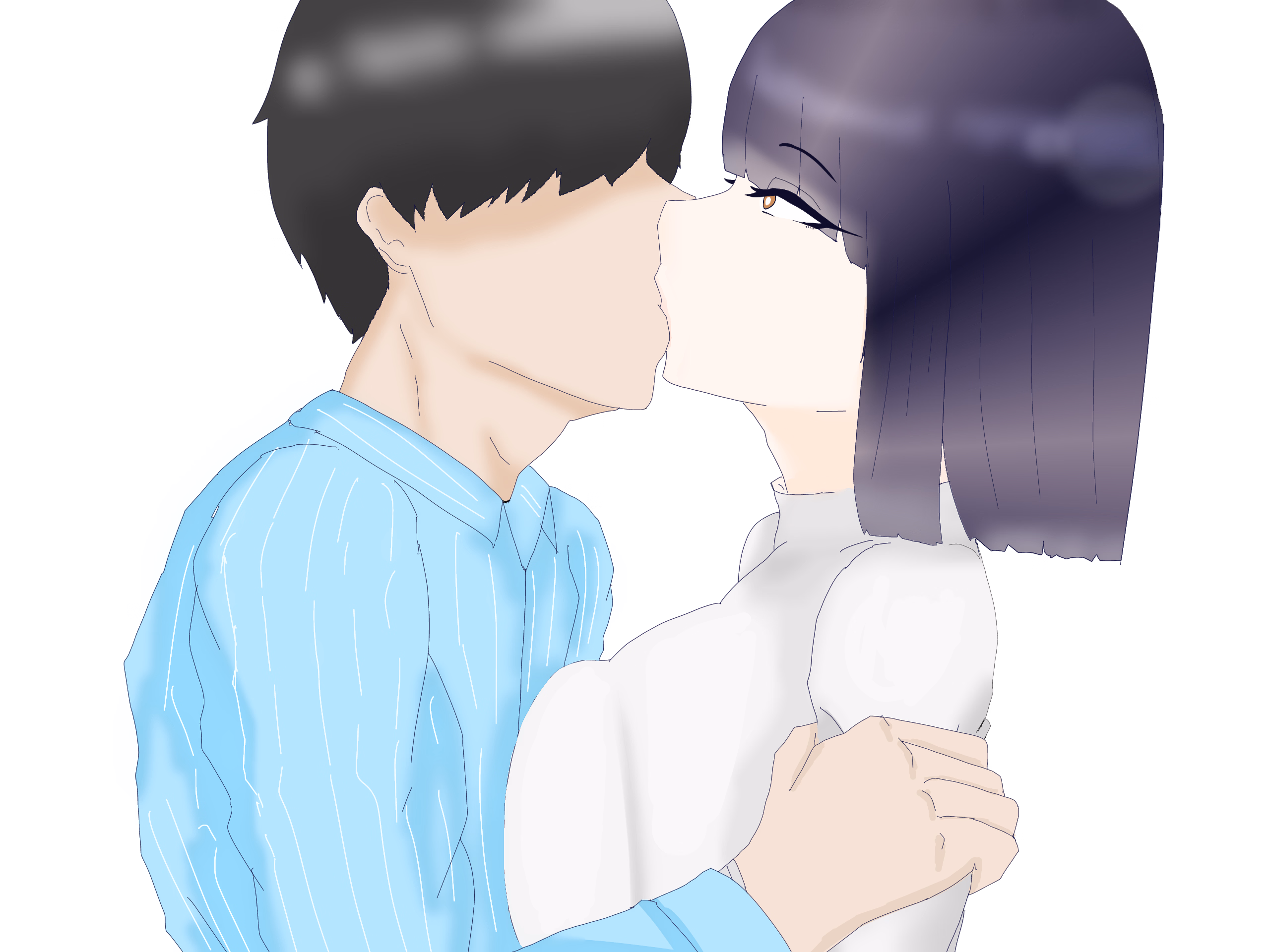 RPGM Completed Goodbye Maki - Childhood Friend Targeted by Scum [v1.03] [munayake]