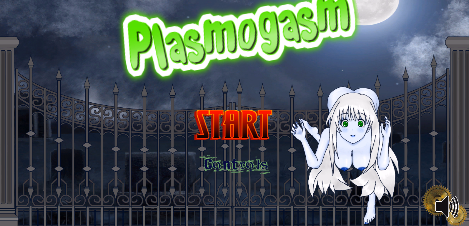 Unity Plasmogasm [v0.6.3.0] [Keolamation] download