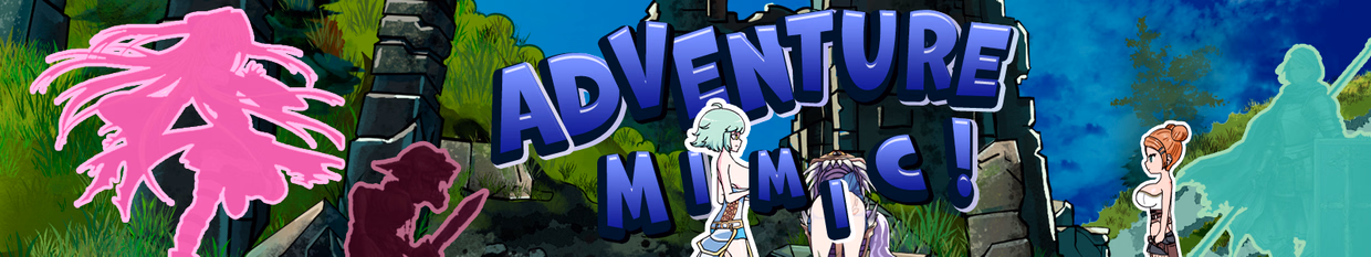 Others Abandoned Adventures of a Mimic [v0.25] [Vulgar fairy] download