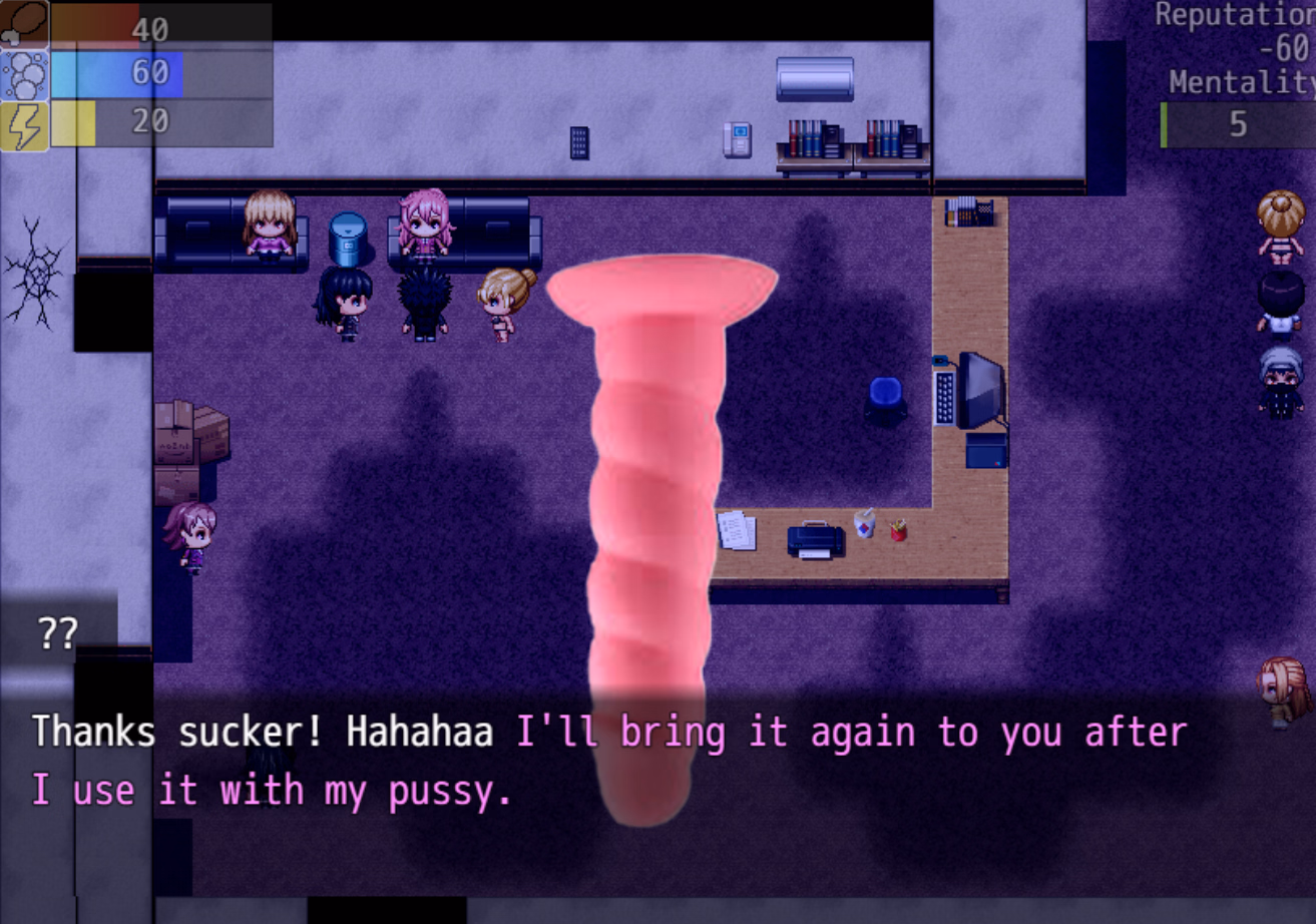 RPGM Abandoned Femtopia [v0.6] [Veloria]
