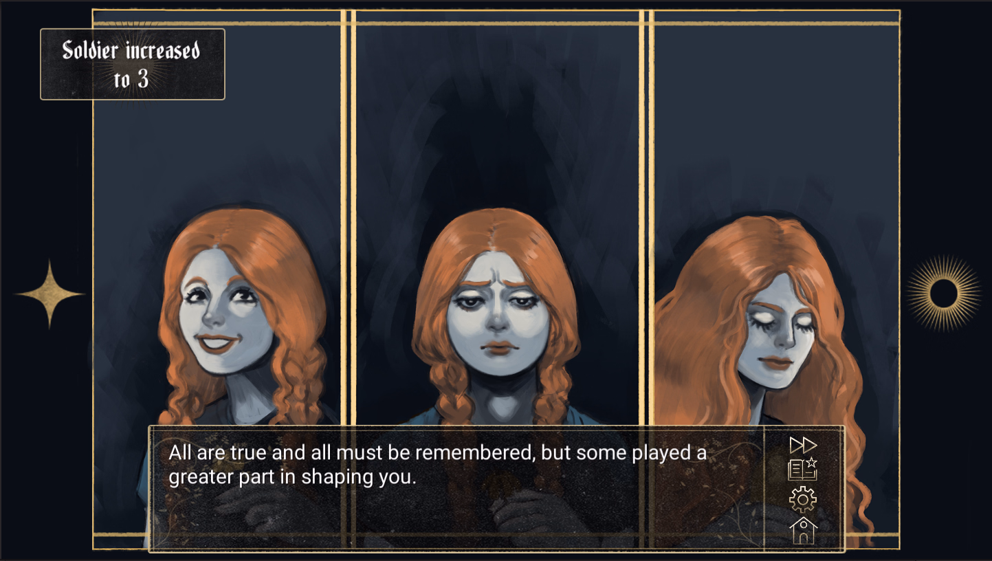 VN Unity Completed The Hero's Journey (NSFW edition) [v1.5.4] [maneki_mushi]