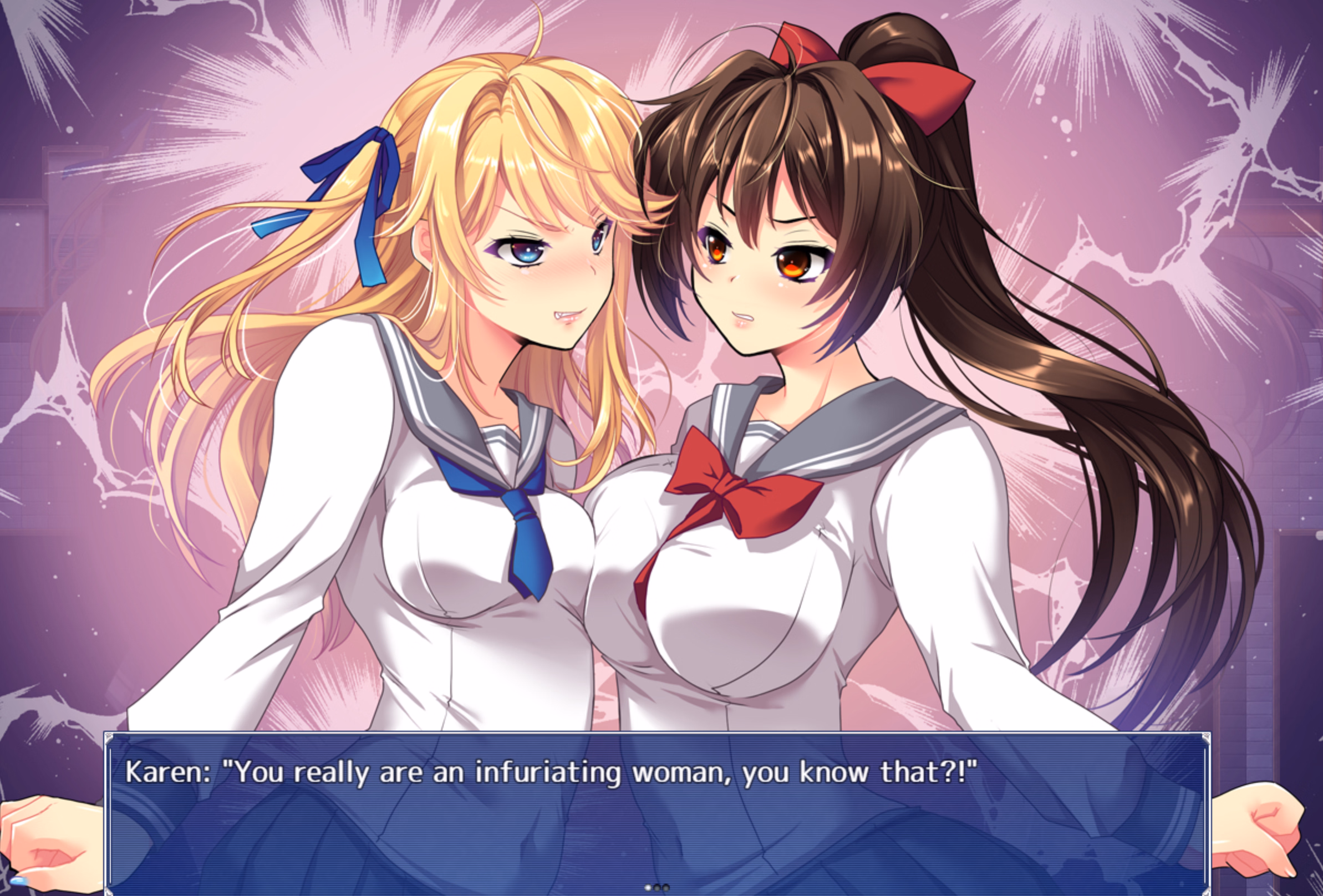 RPGM Completed Radiant Princess - Poni Ceres [v1.03 Steam] [SukiyaKING]