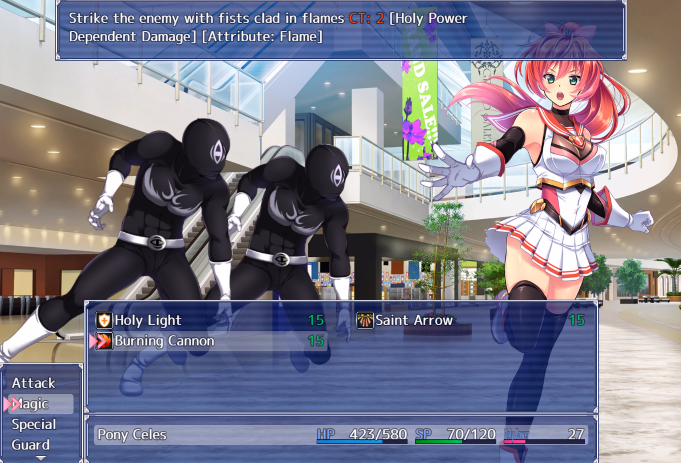 RPGM Completed Radiant Princess - Poni Ceres [v1.03 Steam] [SukiyaKING]