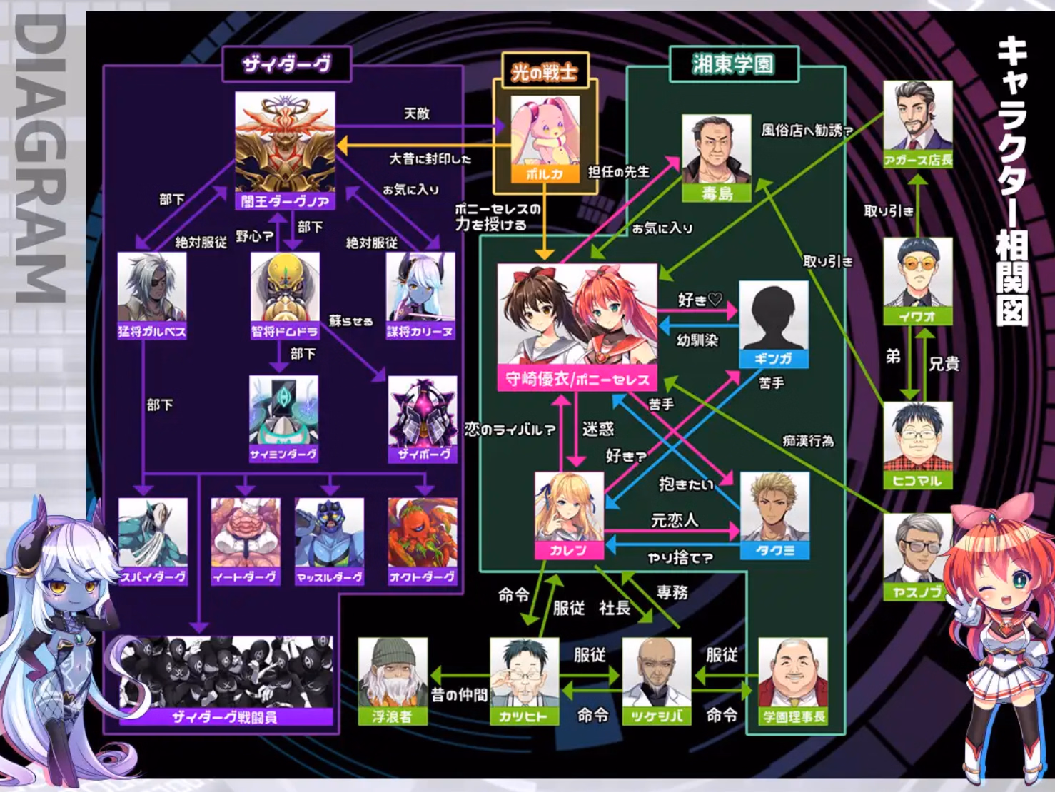 RPGM Completed Radiant Princess - Poni Ceres [v1.03 Steam] [SukiyaKING]