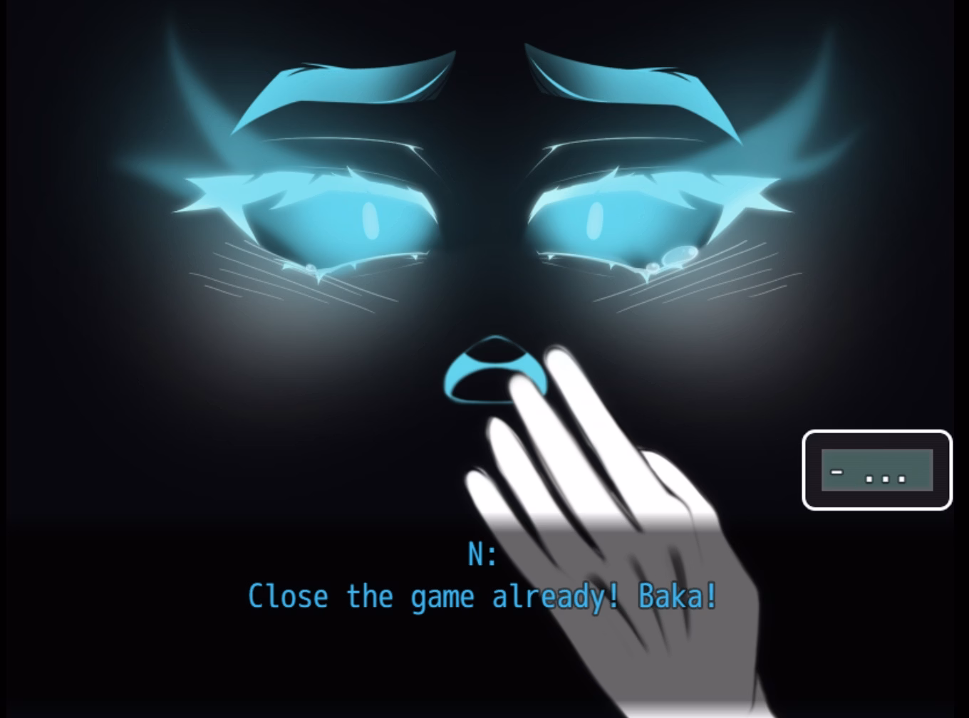 RPGM Al'As: Origins [v0.01] [The N]