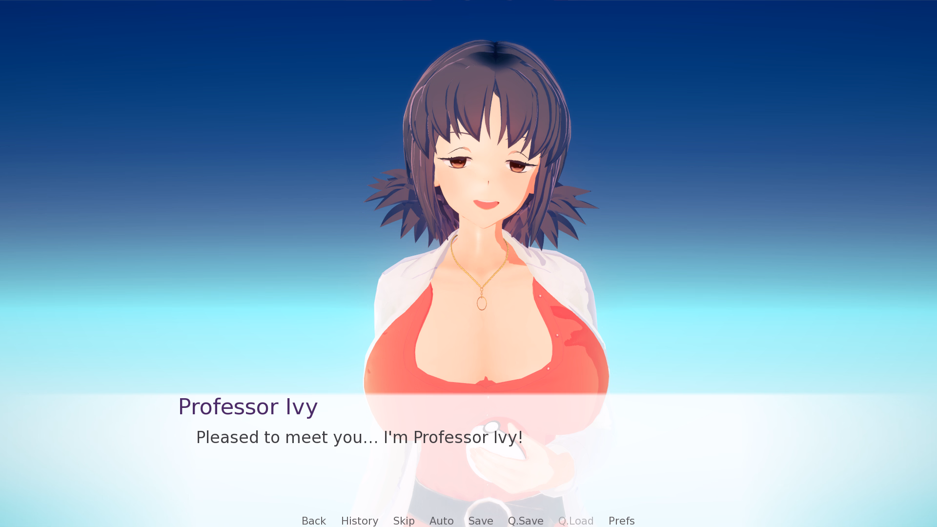Collection VN Ren'Py LadyENF Game Collection [2026-03-31] [LadyENF]