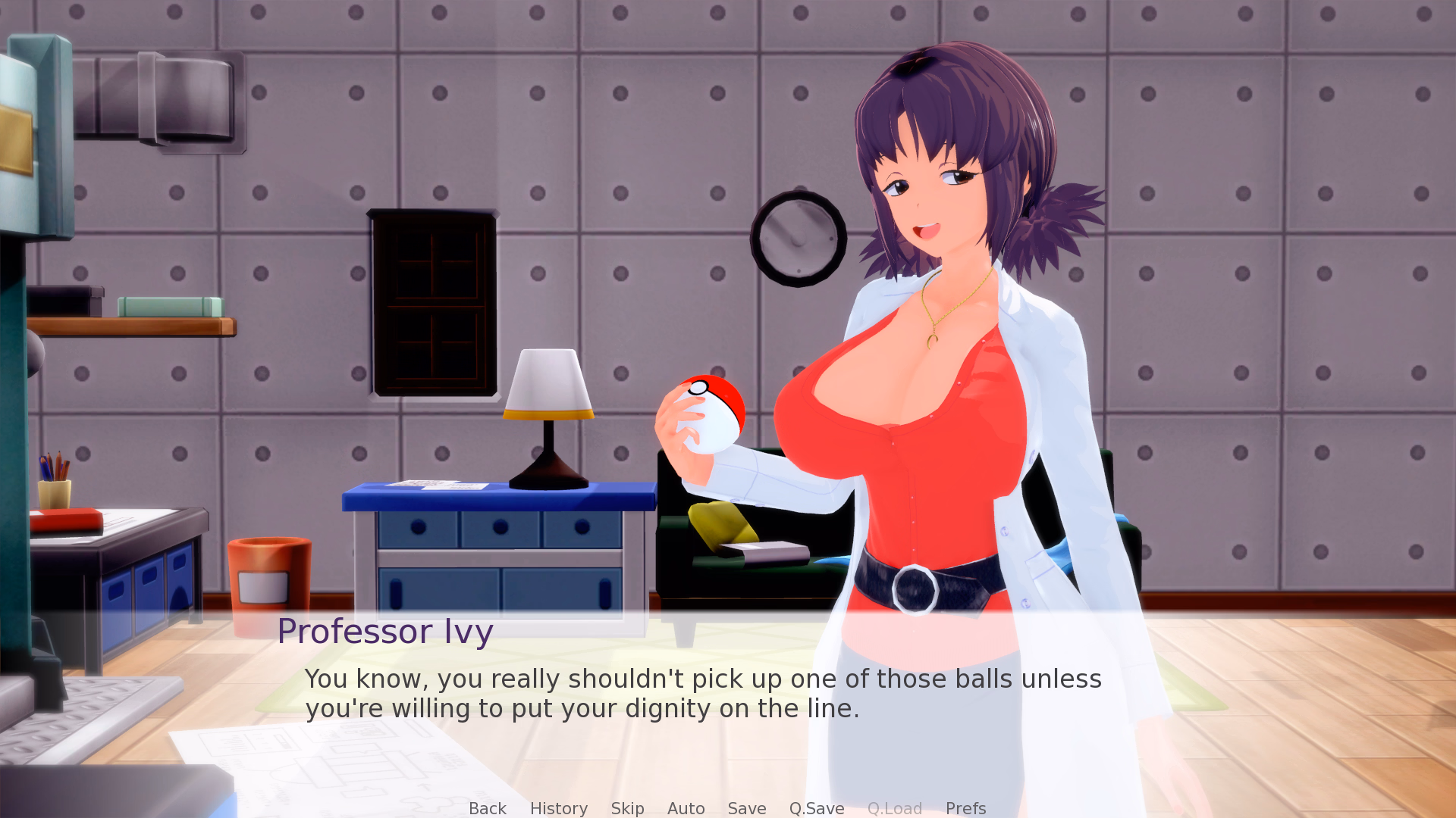 Collection VN Ren'Py LadyENF Game Collection [2026-03-31] [LadyENF]