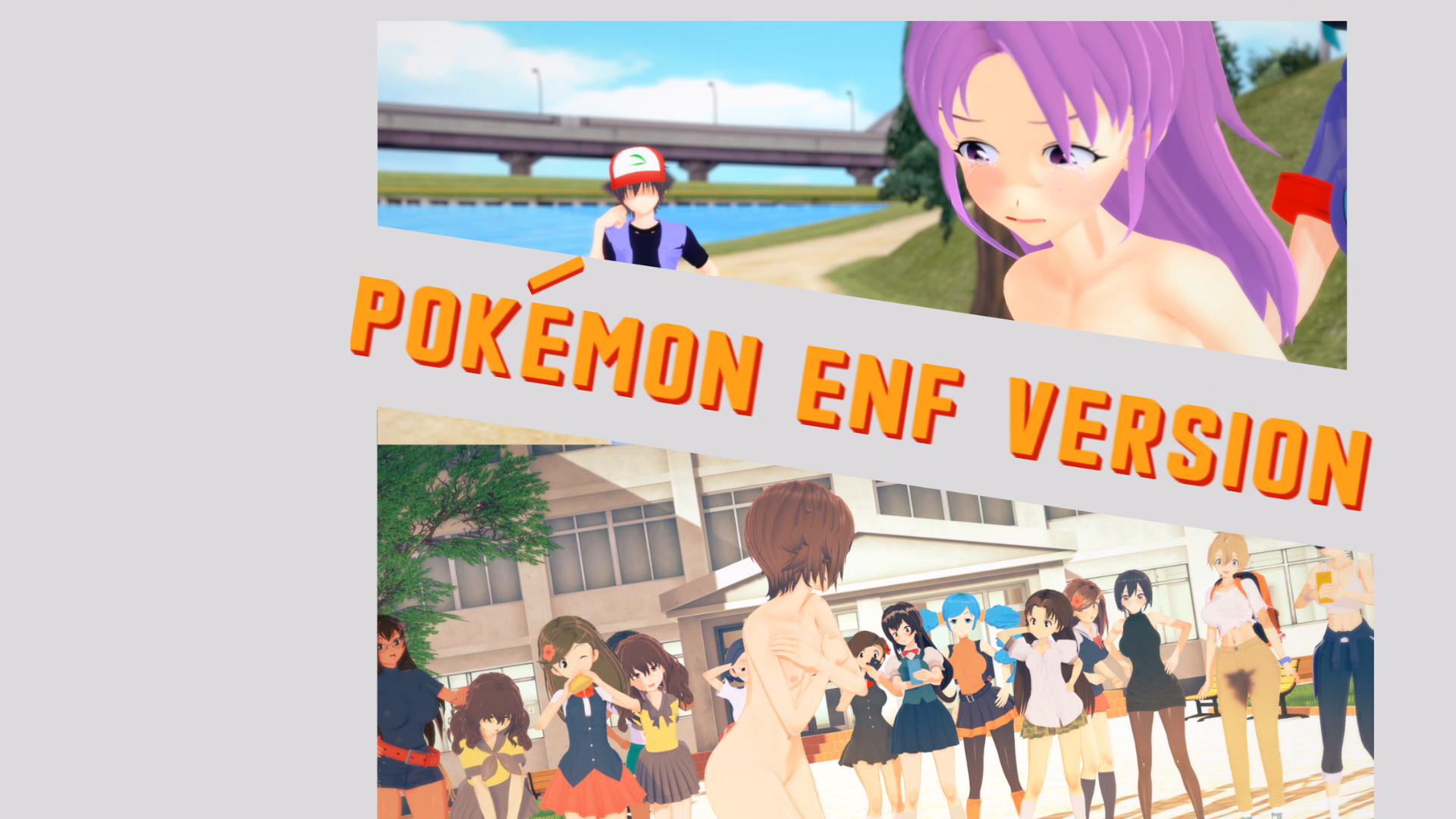Collection VN Ren'Py LadyENF Game Collection [2026-03-31] [LadyENF]
