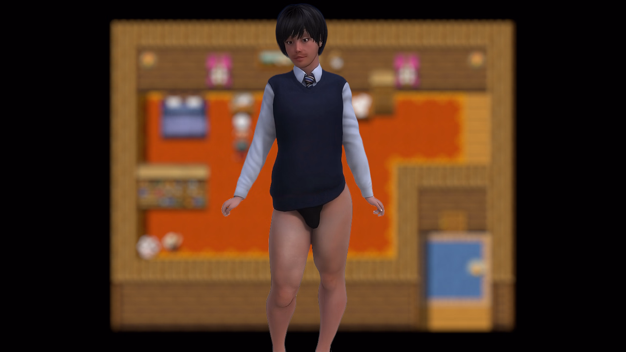 RPGM Abandoned 4 Mothers [v0.0.3] [Purple_Afro2002]