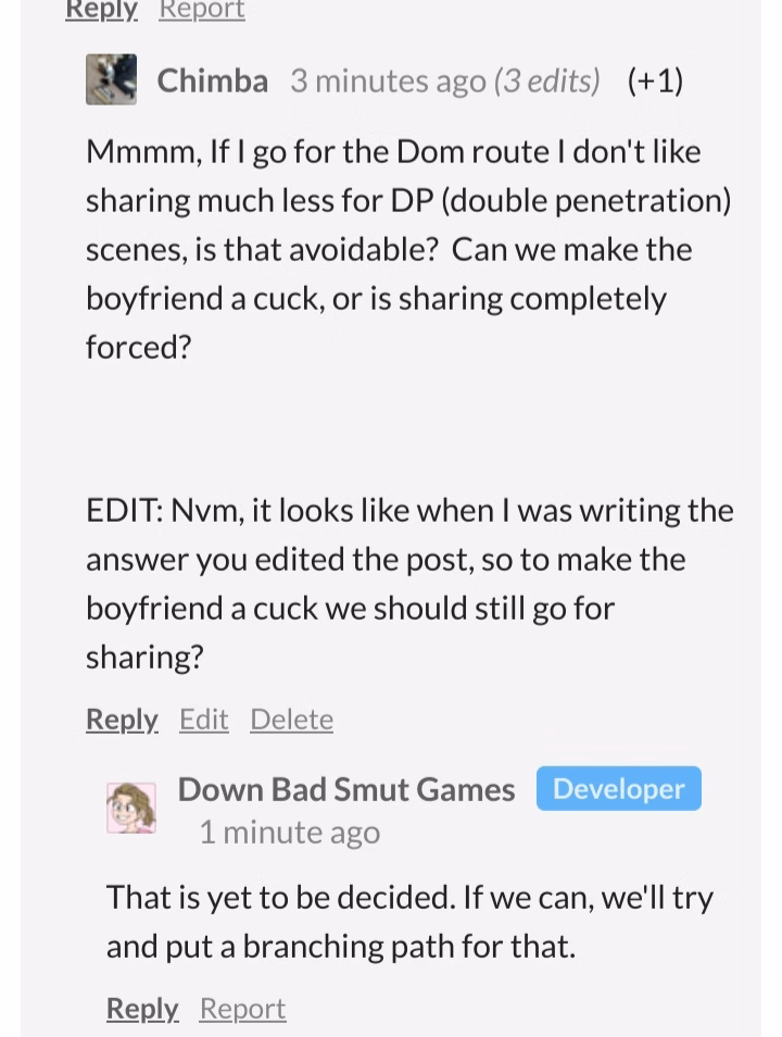 Ren'Py LockDown Dom [v0.37.1.1 Public] [Down Bad Smut Games]