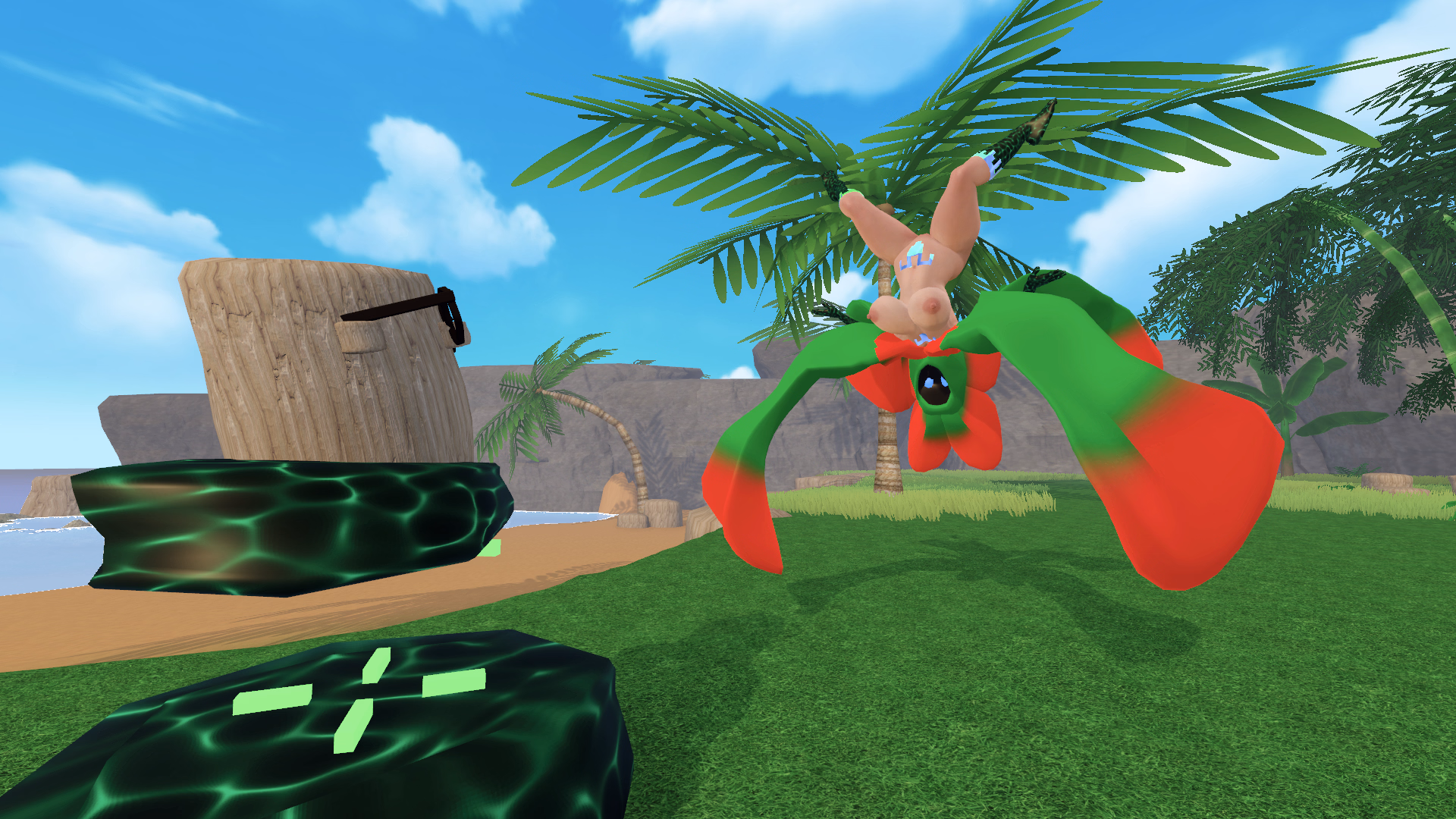 Unity Tacarasu [v0.91] [Itaguaçu]