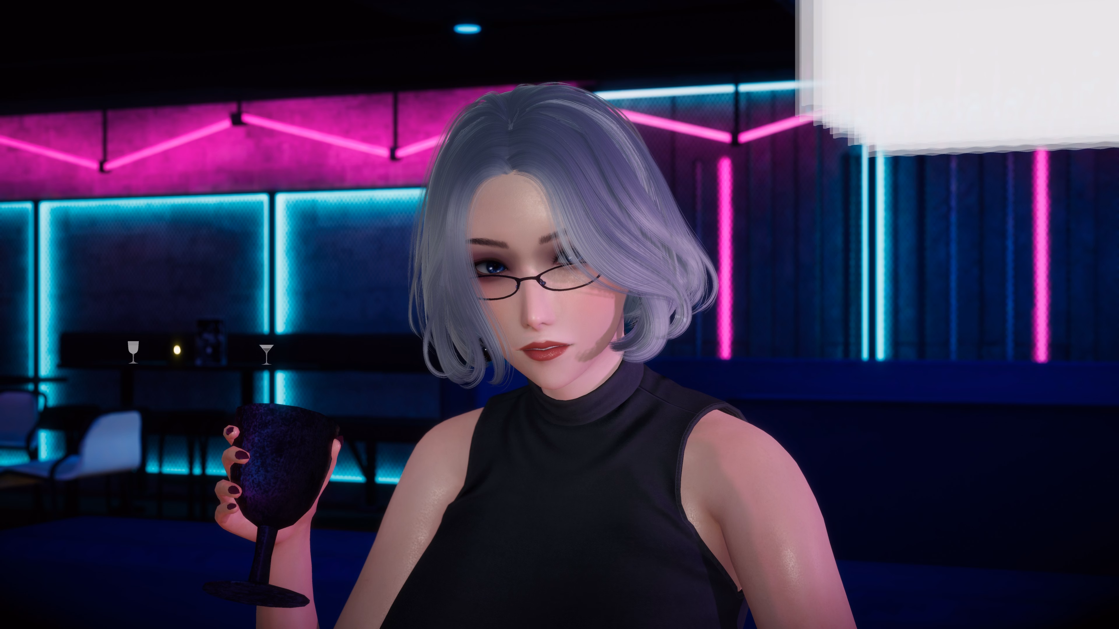 VN Ren'Py Abandoned Coin of Fate [v0.0.1 beta] [BEZDAR GAMES]