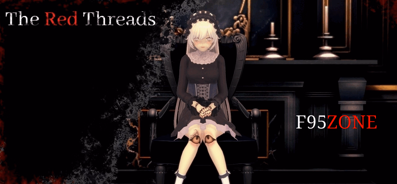 VN Ren'Py Abandoned The Red Threads [v0.6.2] [Astelius]