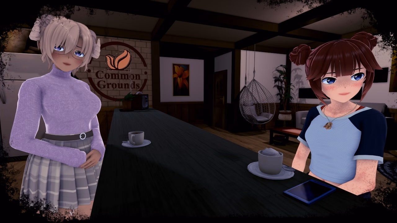 VN Ren'Py Abandoned The Red Threads [v0.6.2] [Astelius]
