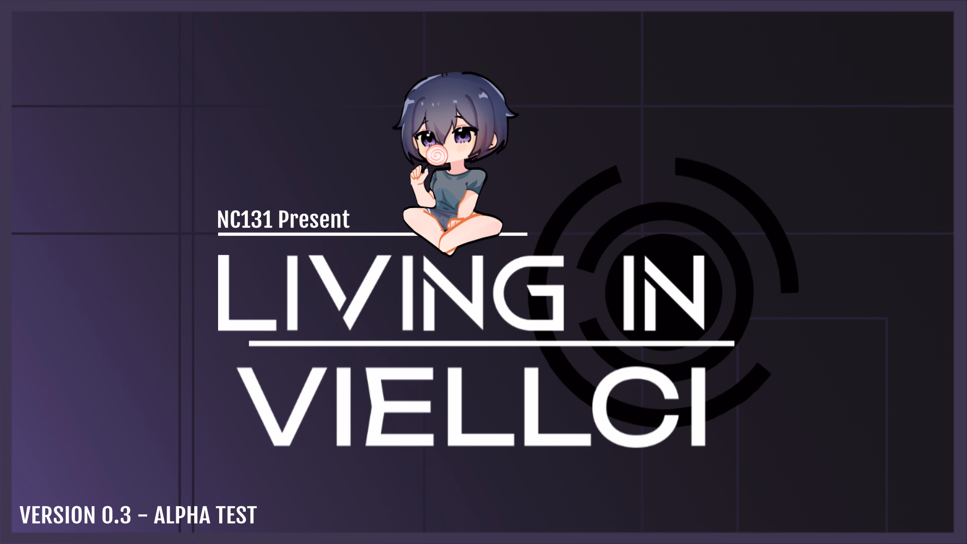 Ren'Py Living in Viellci [v0.3 Patch 3] [NC131] download