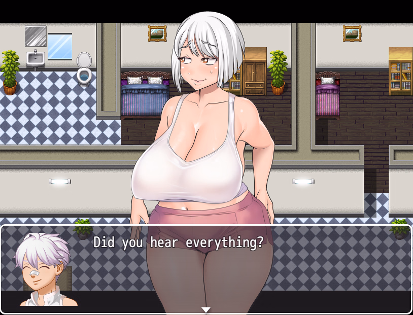 Collection RPGM hiika hikazinho Game Collection [2024-08-31] [hiika hikazinho]