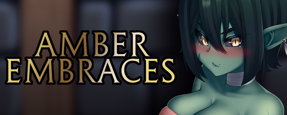 RPGM Amber Embraces [Ch.3 v1.0] [Hervi] download