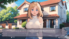 VN Others Abandoned Room Affair [v1.1 Demo] [Imaginarium]