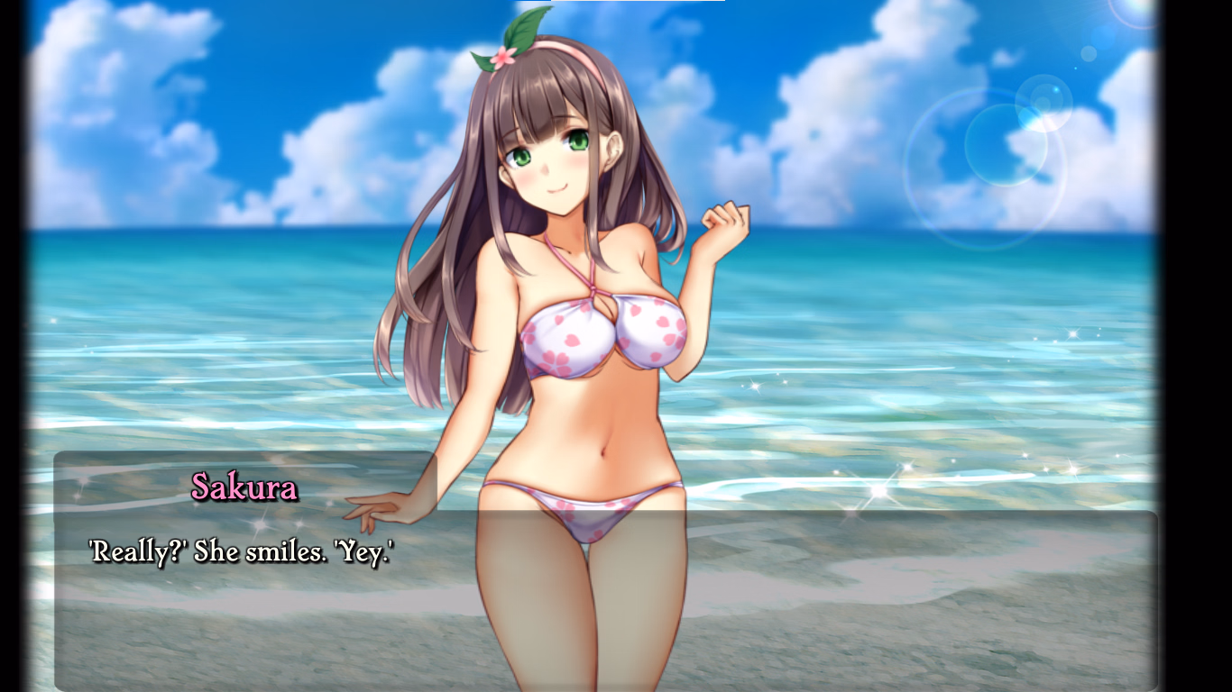VN Unity Completed Tea Girls [v1.1] [Pinky Pads]
