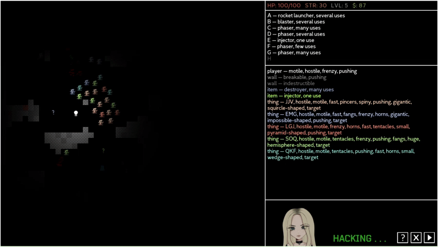 Others LewdHack [v4] [nonhumans]