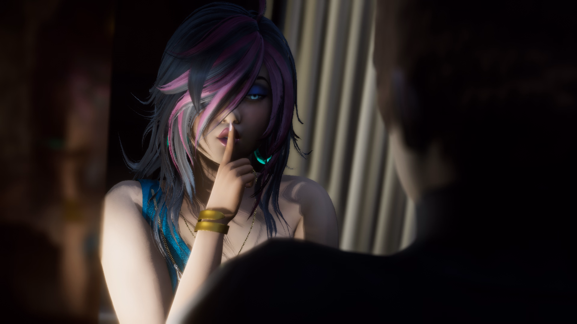 Ren'Py Abandoned Private Lives [v0.35] [Petardo]