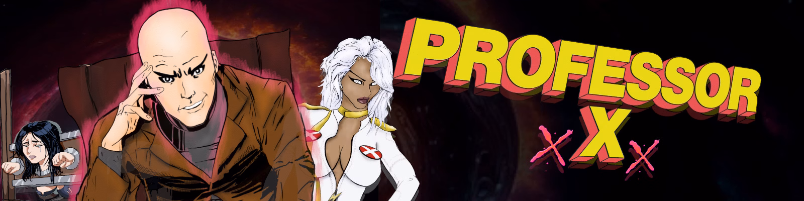 Unity Abandoned Professor XXX [v2024.03.16] [AngryAngelGames] download