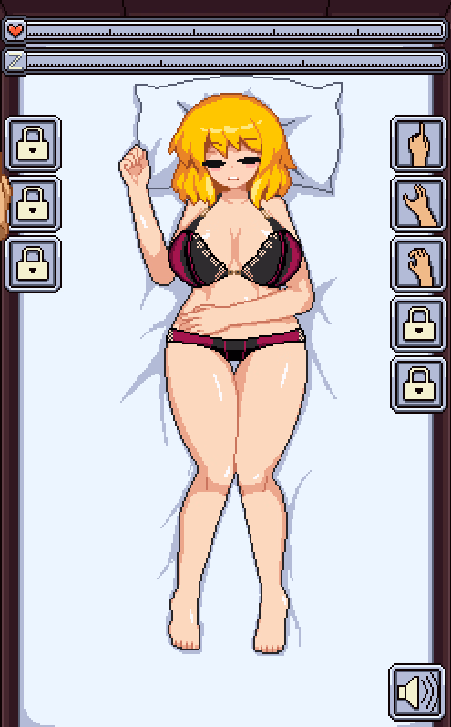 Others Completed Leila Is Mine! [Final] [ChimeraZak]