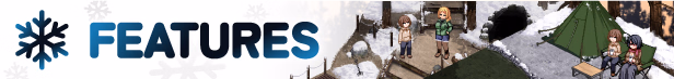 RPGM Completed Winter Memories [v1.08] [DojinOtome]