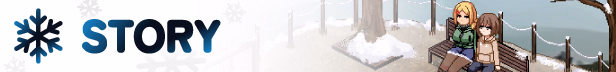 RPGM Completed Winter Memories [v1.08] [DojinOtome]