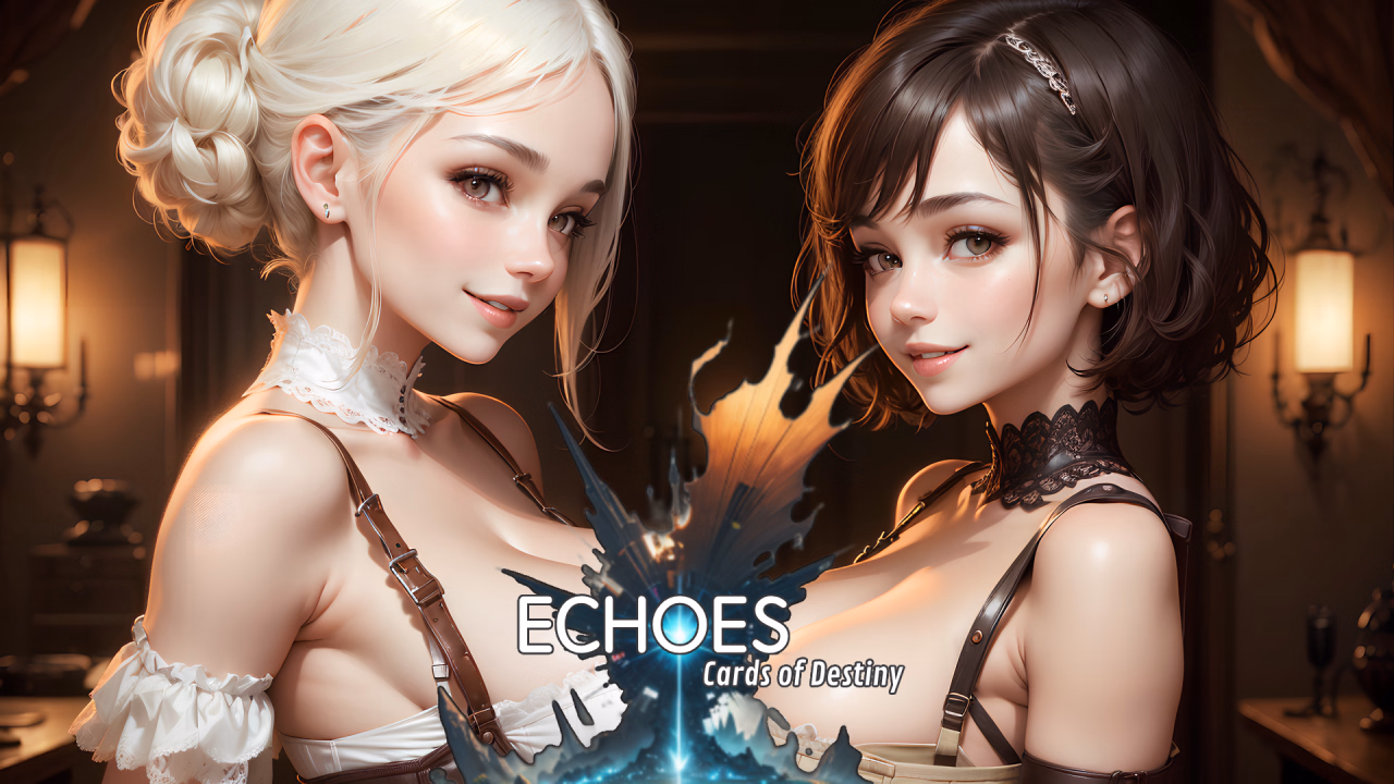 Ren'Py Abandoned Echoes: Cards of Destiny [v0.2.7.1] [Deviant Dreams] download