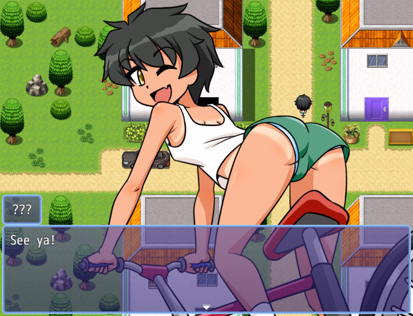 RPGM May's Summer Vacation [v0.06.0b] [Otchakun]