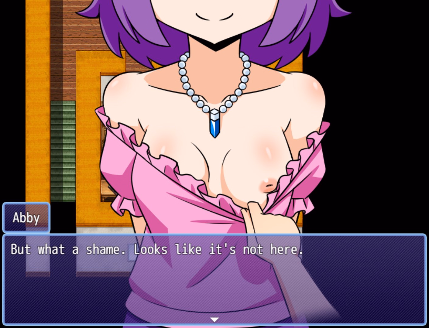 RPGM May's Summer Vacation [v0.06.0b] [Otchakun]