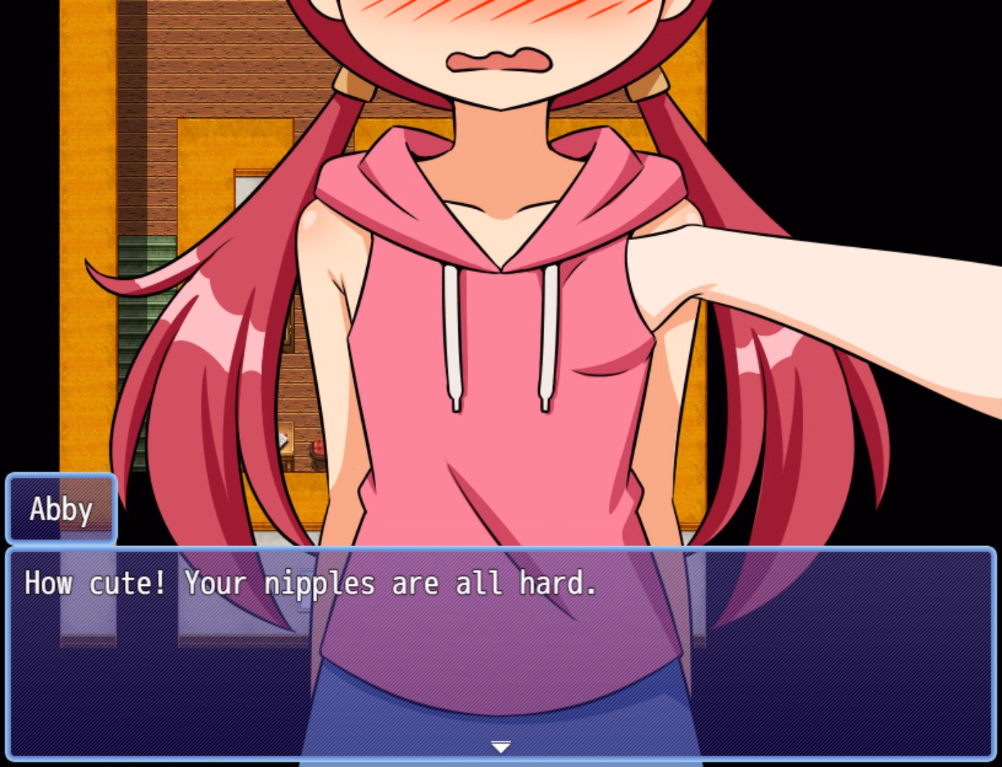 RPGM May's Summer Vacation [v0.06.0b] [Otchakun]