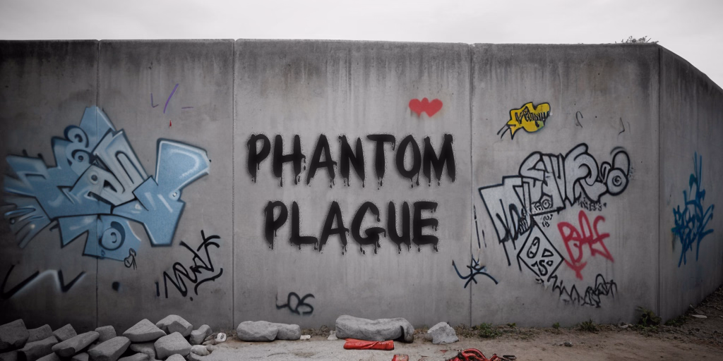 HTML Abandoned Phantom Plague [v0.0.1] [PhantomPlague] download