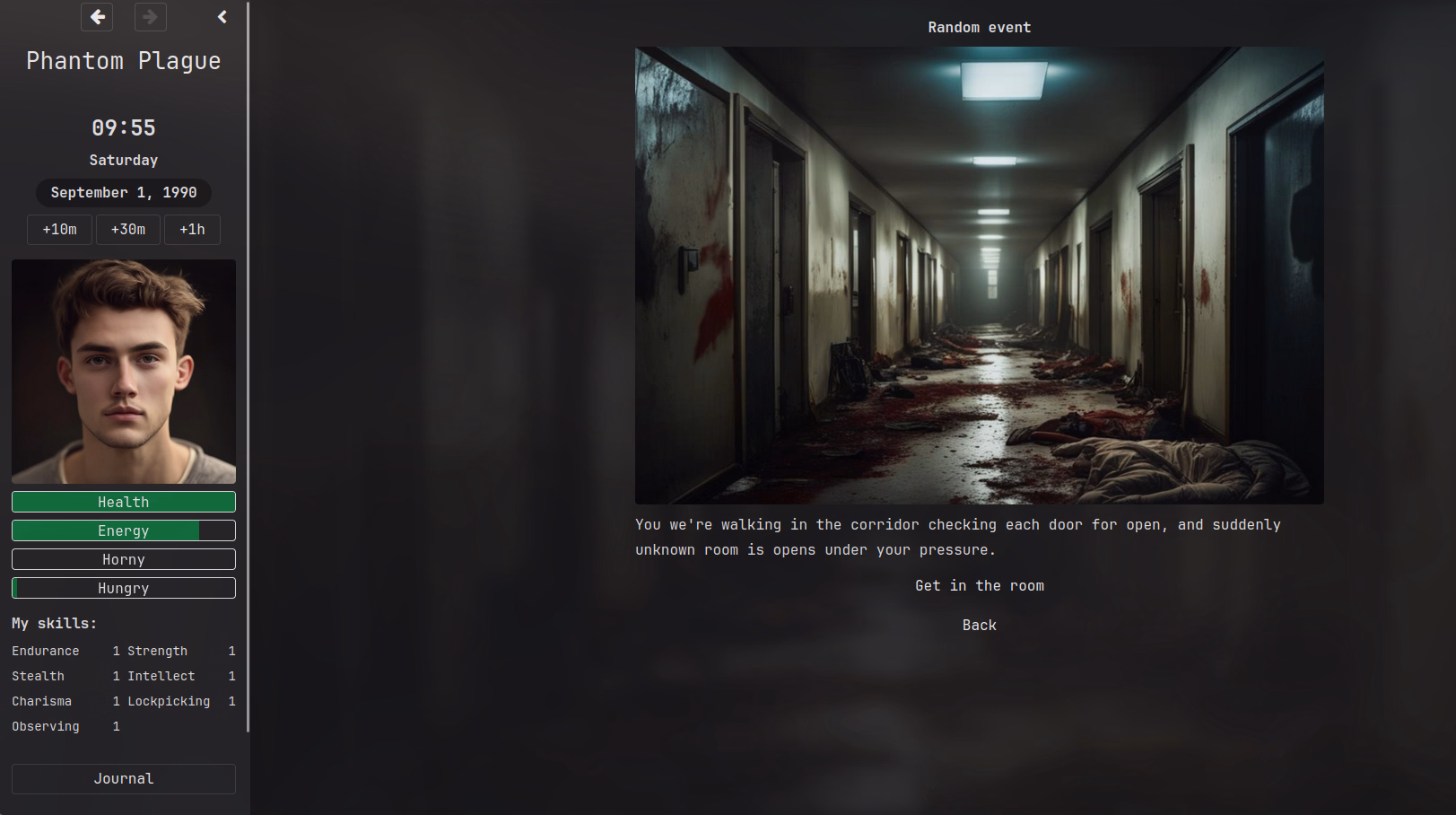 HTML Abandoned Phantom Plague [v0.0.1] [PhantomPlague]