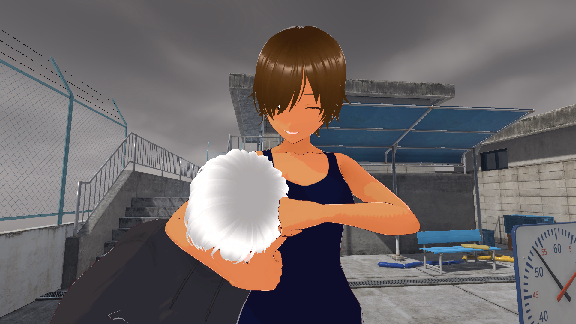 VN Ren'Py Completed Achlys Book 1: The World As She Saw It [v1.04] [Speisu]