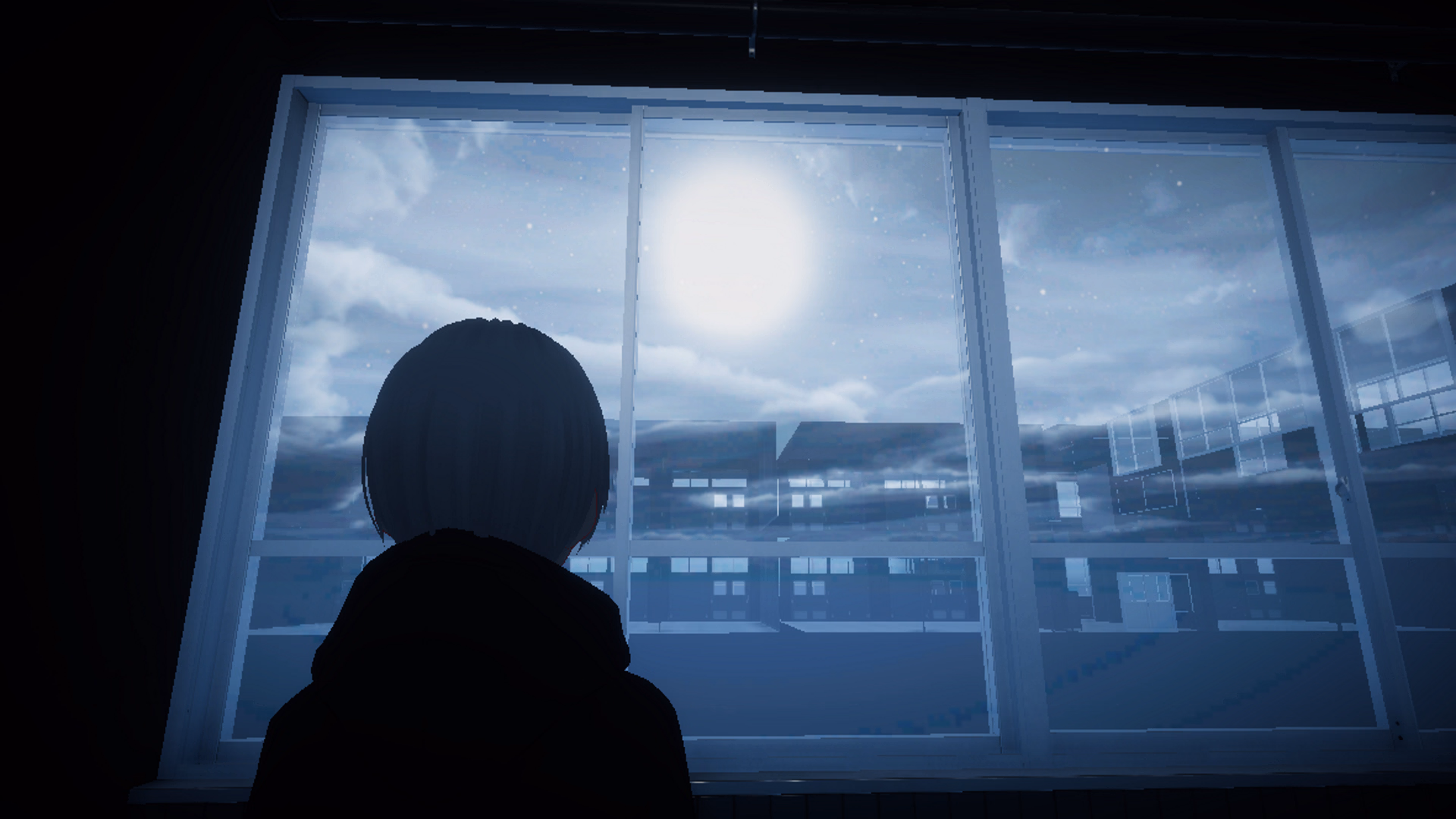 VN Ren'Py Completed Achlys Book 1: The World As She Saw It [v1.04] [Speisu]