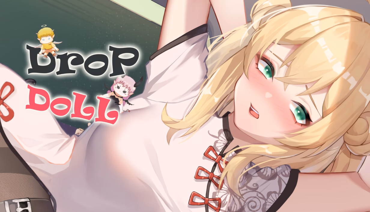 Unity Completed Drop Doll [2024-01-05 + DLC] [No.25] download