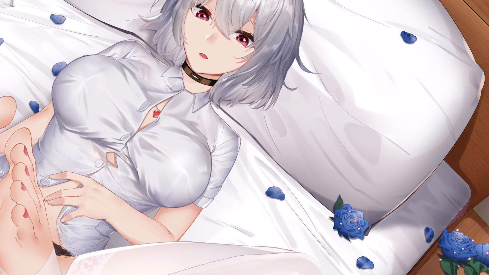 Unity Completed Drop Doll [2024-01-05 + DLC] [No.25]
