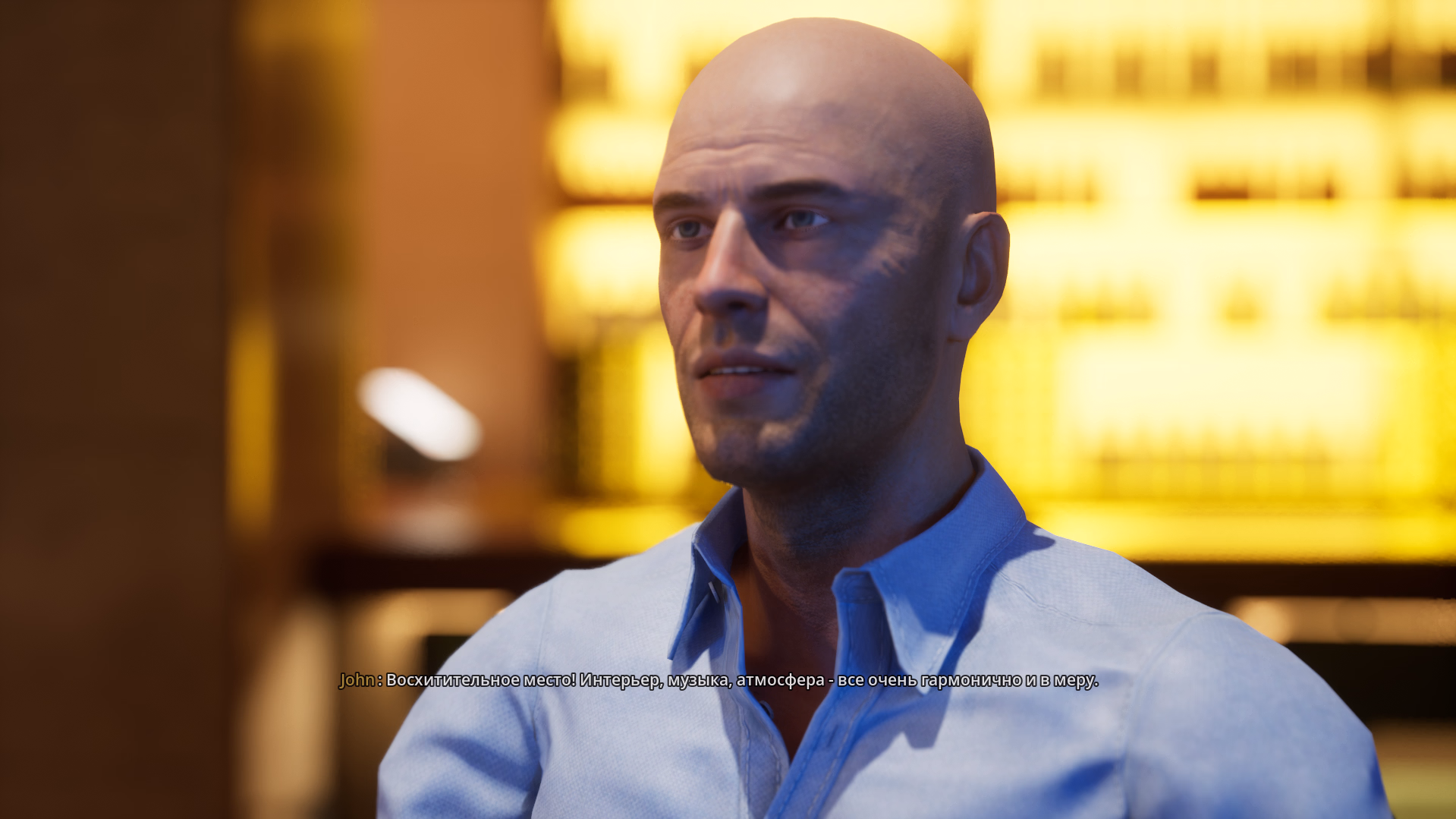 Unreal Engine Dating Simulator 2025 [v0.01] [74games]