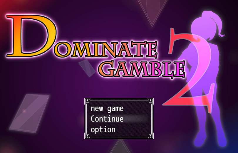 RPGM Completed Dominate Gamble 2 [Final] [MOETERU Project] download