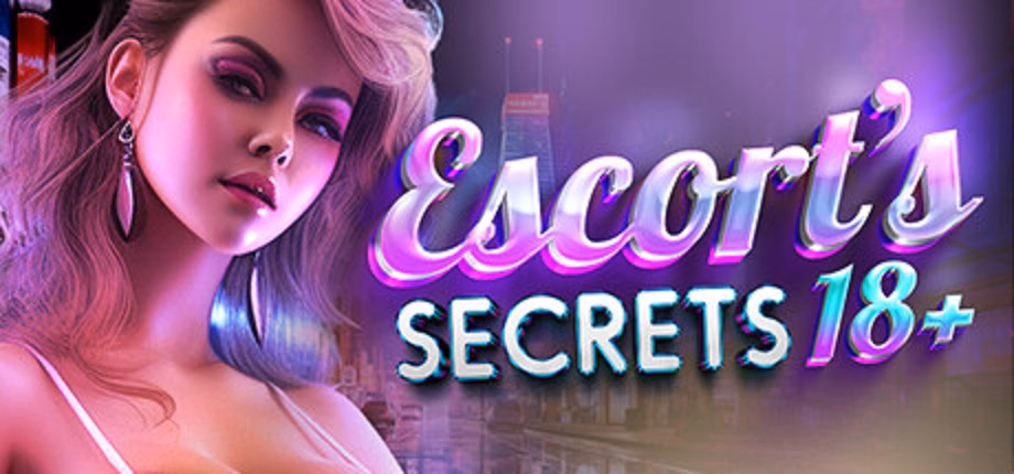 Unity Completed Escort's Secrets 18+ [Final] [BanzaiProject] download